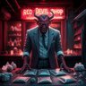 RED DEVIL SHOP