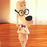 MrPeabody