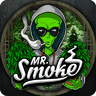Mr Smoke