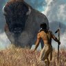 Bison Tamer