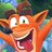 Crash Bandicoot