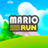 MARIO RUN
