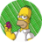 BTC SIMPSON