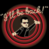 ill Be Back